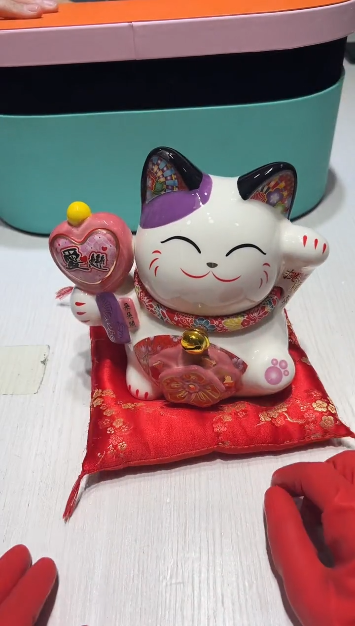 生活的本意就是开心@@1