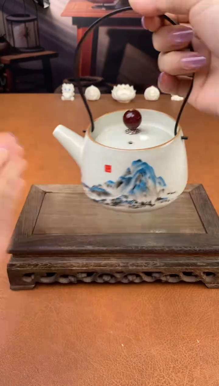 陶禧茶器闪购福利V