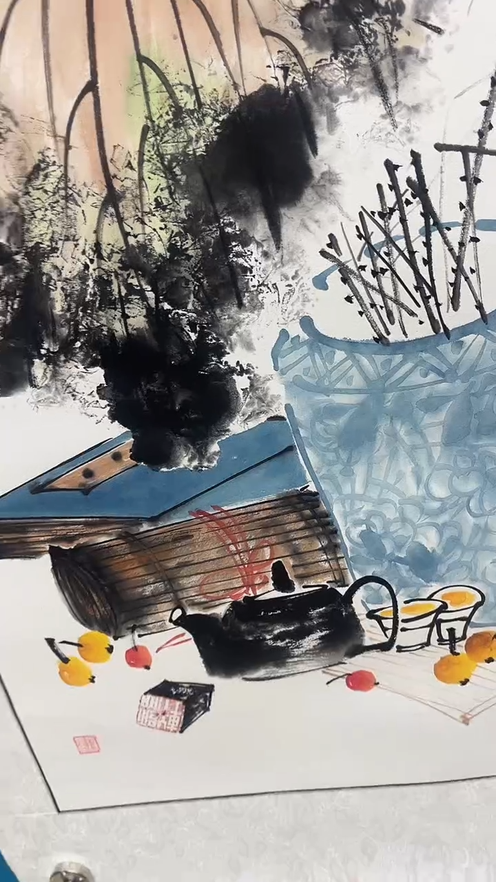 书法国画闪购商品2