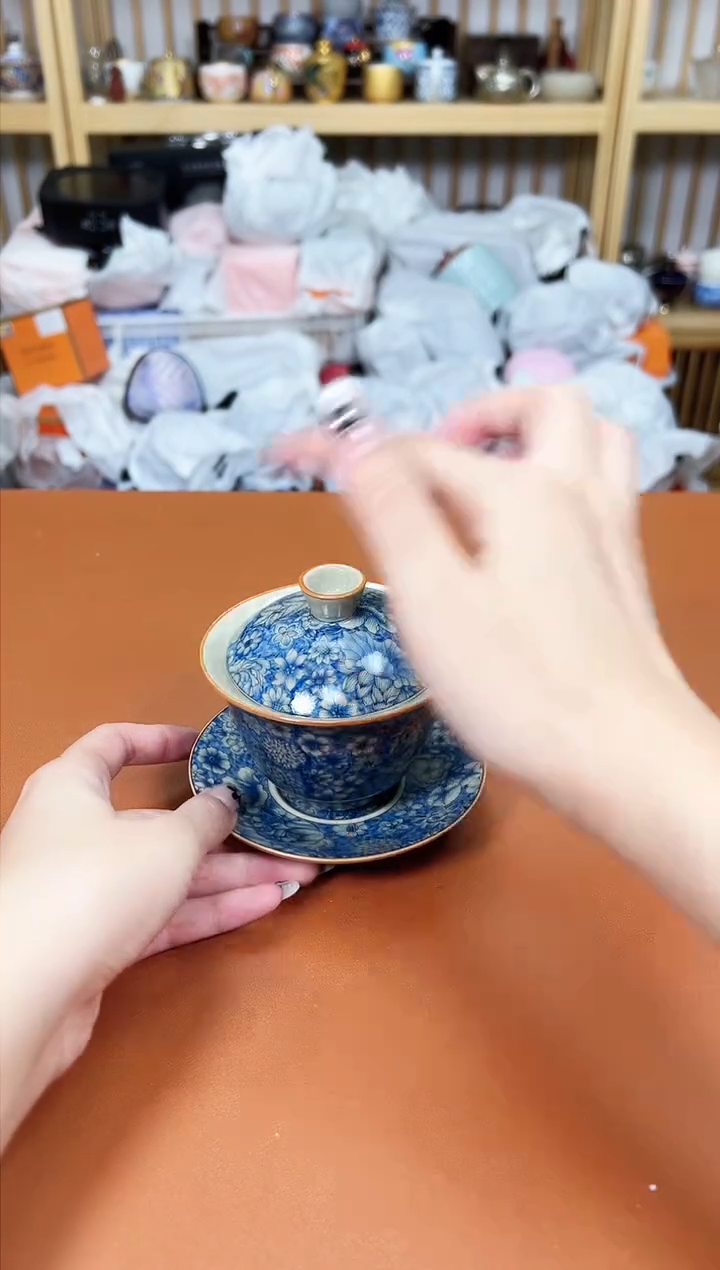 【闪购商品】万家瓷坊清货商品链接@@E347