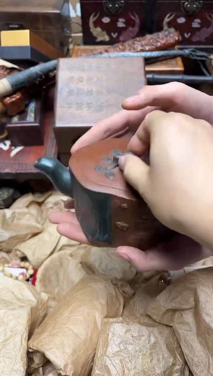 瓷片八号甄选八号甄选