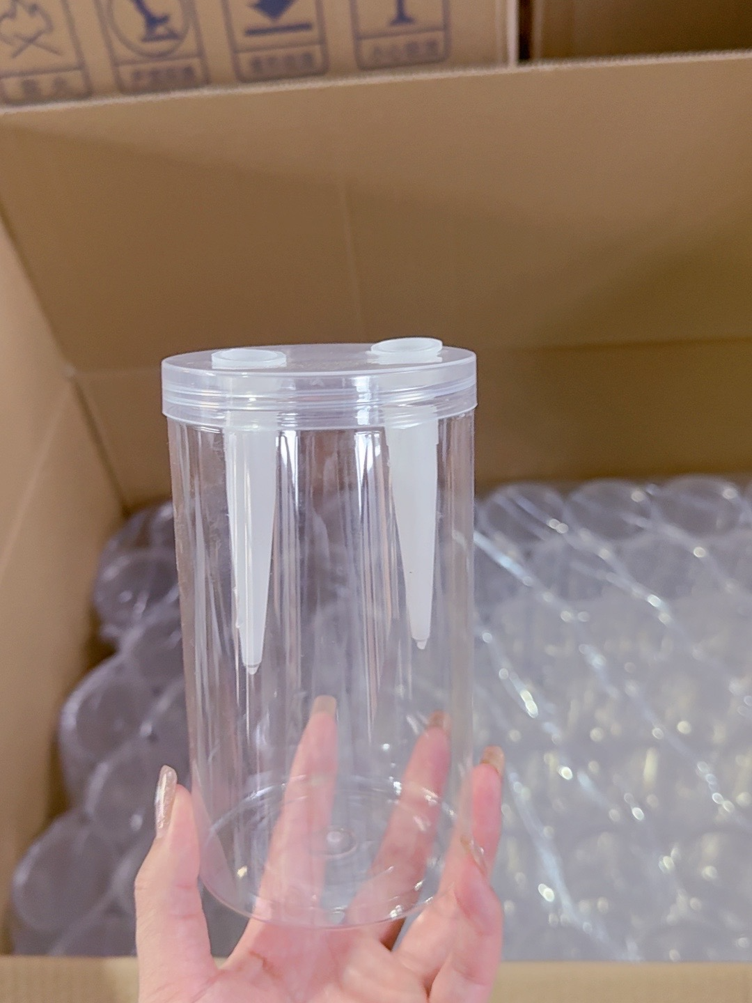 【D】户外专用工具瓶