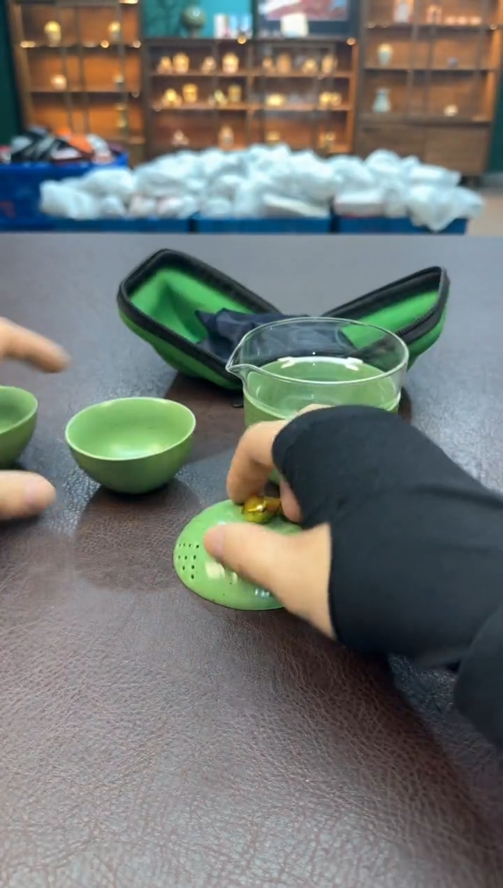 【闪购商品】摆件瓷SC1111111111