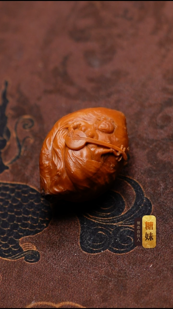 手串/手链橄榄核N****T飞天