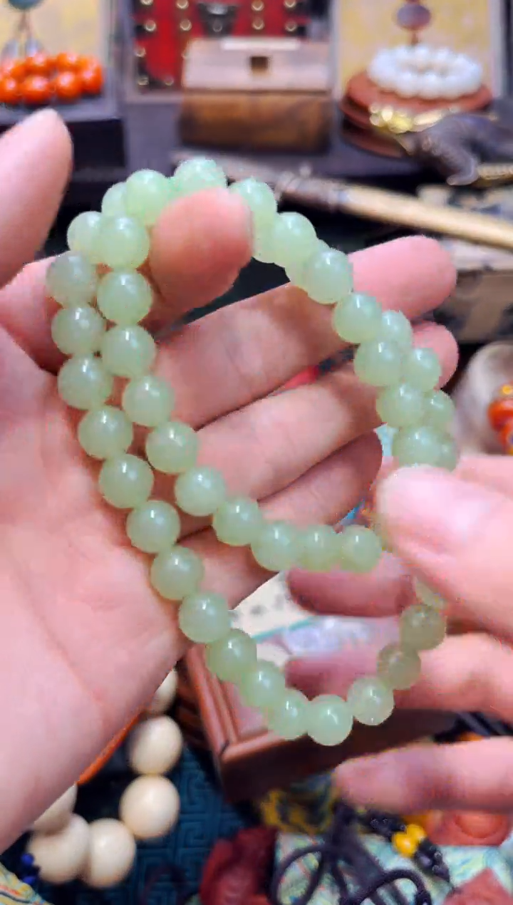 【闪购商品】和田玉挂件未镶嵌A瑞哥专属高端精品40