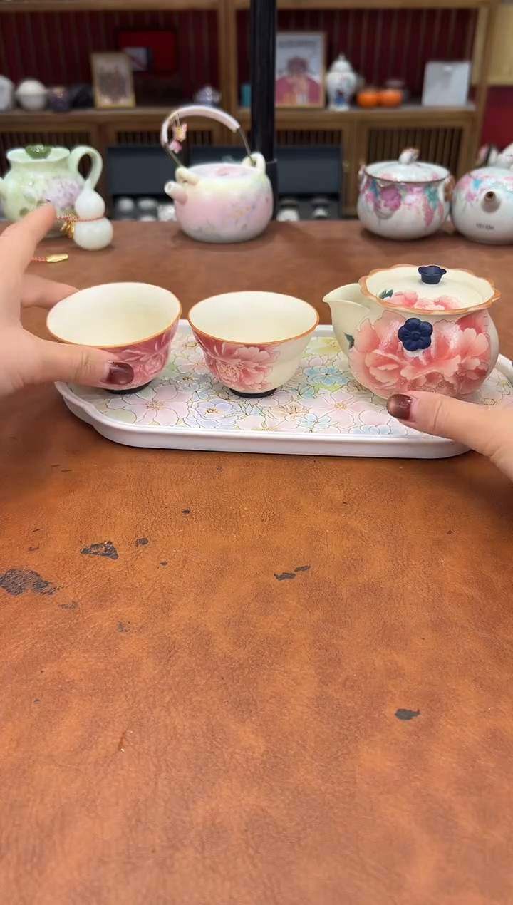 -熹宁陶瓷通用链接