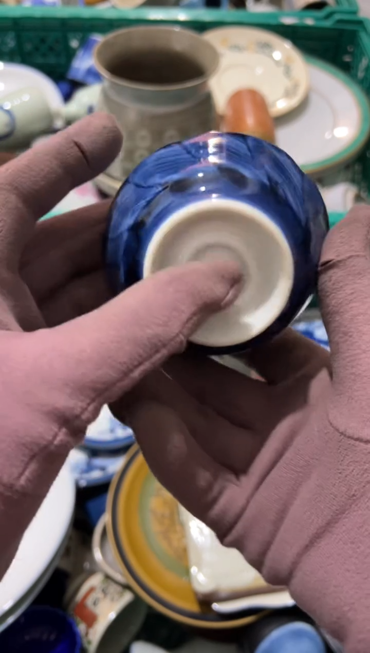 几****涯天涯 中古商品默认瑕疵完美主义慎拍