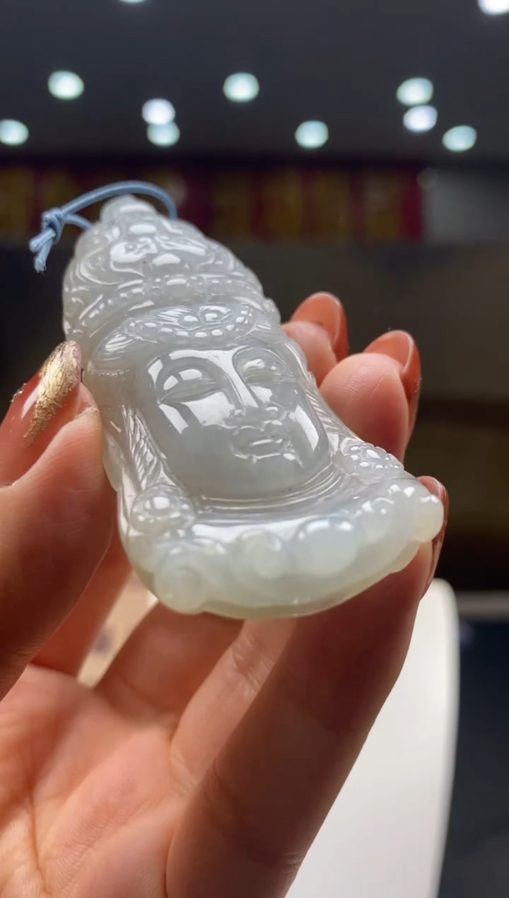 【闪购商品】定制翡翠未镶嵌********63