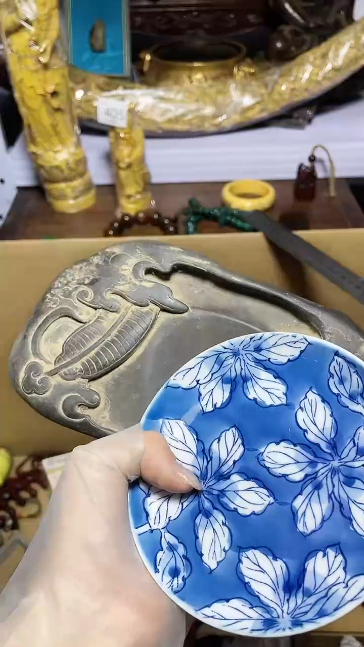 【闪购商品】瓷器碎片瓷器碎片