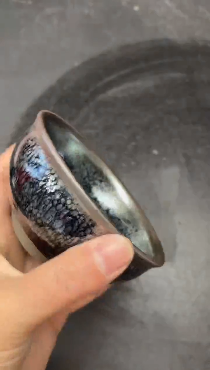 【闪购商品】茶盏193