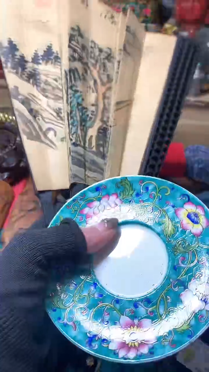 【闪购商品】瓷器默认微瑕瓷器