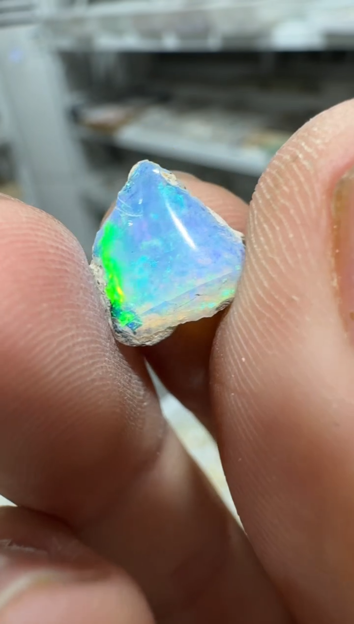 【闪购商品】月下珠宝严选矿物