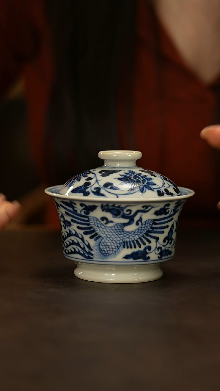 【闪购商品】瓷片刘建锋           