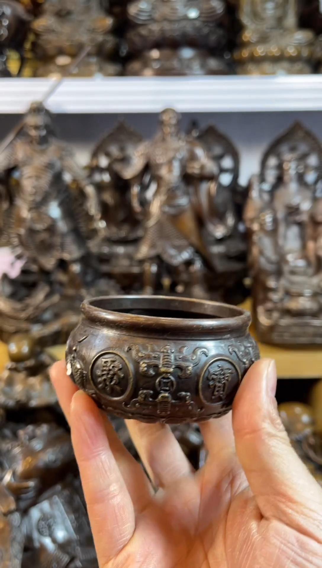 【闪购商品】.案台摆件 物品摆件