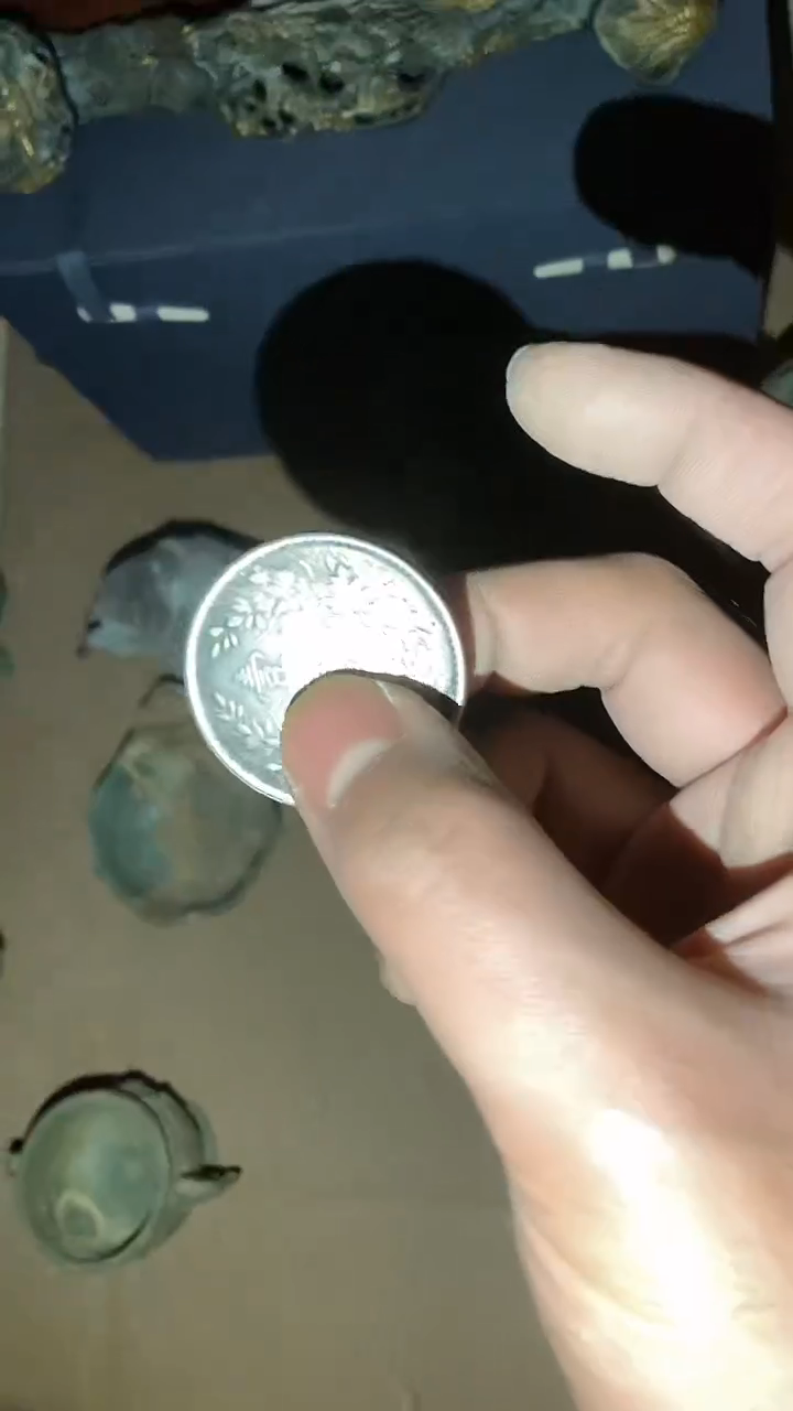 老物件孤品闪拍链接