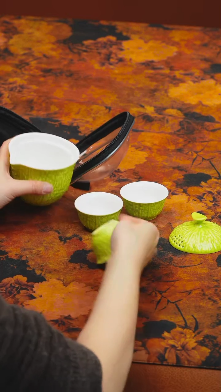 【闪购商品】楽门茶器！！！！