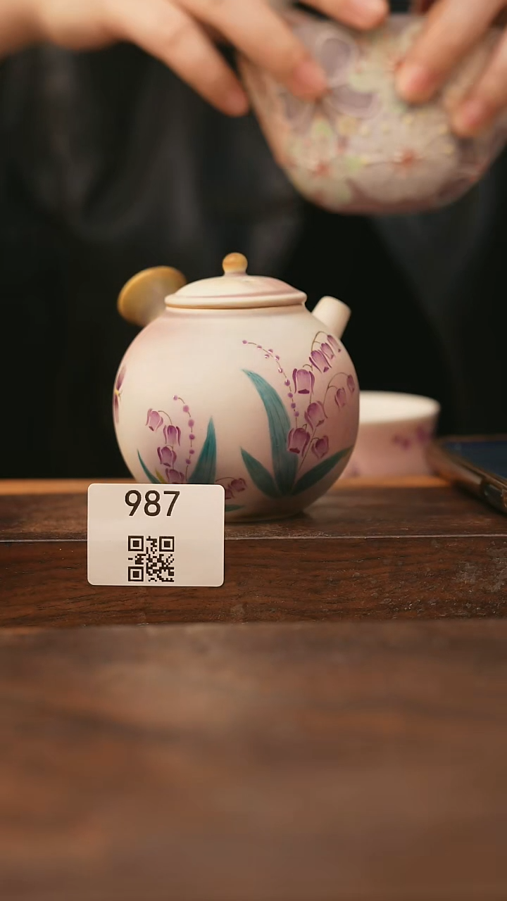 【落单孤品】/杯子@@987