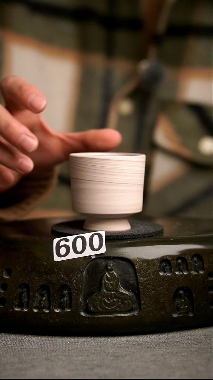 600景德镇陶瓷茶器系列