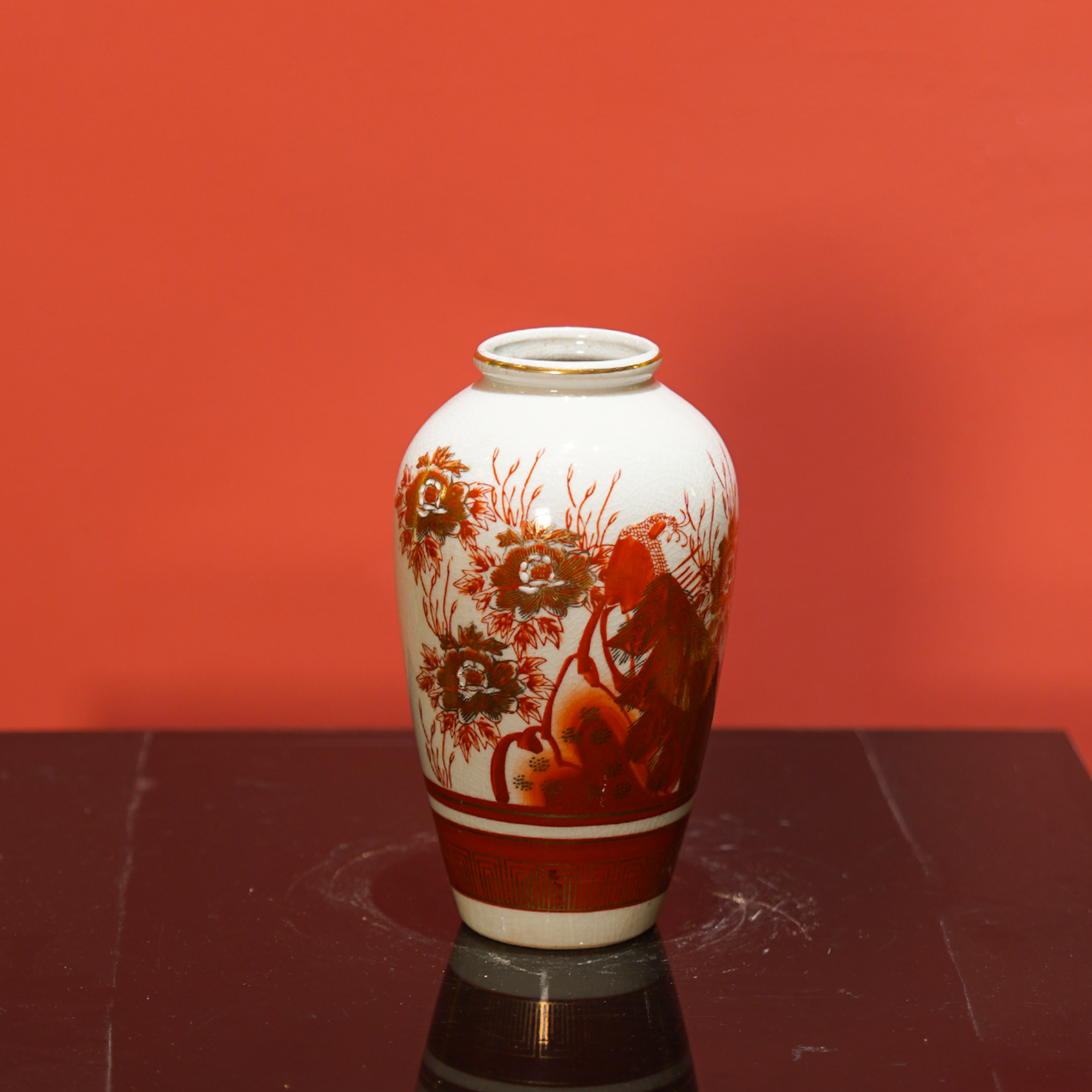 【本尼家】D46桌面摆件10*20cm