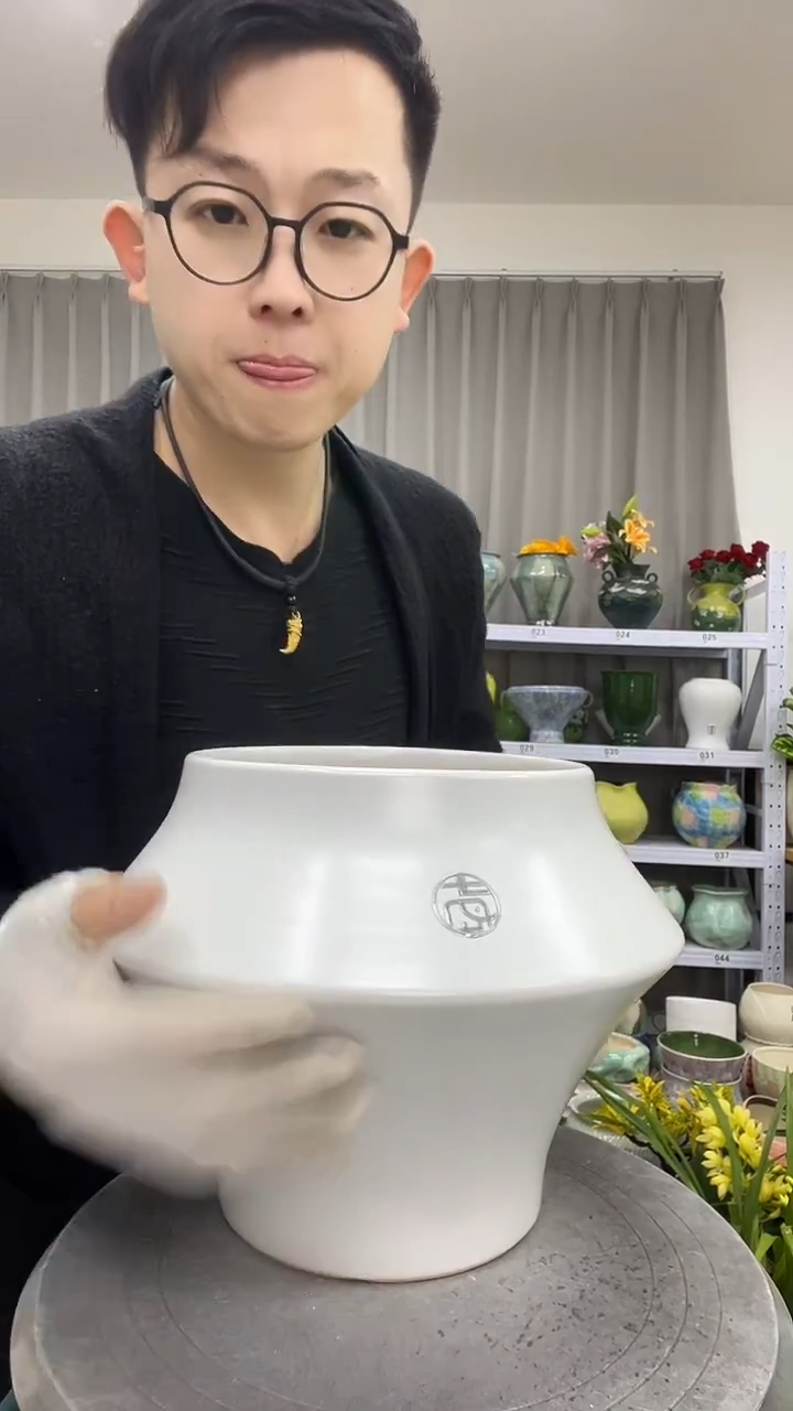 11.28直播链接  高度：  20口径：18