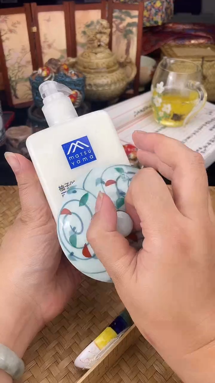 瓷片按图发货，看清尺寸品相再拍