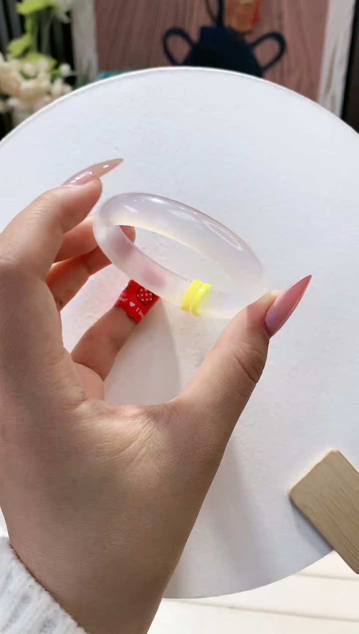 手镯玛瑙/玉髓未镶嵌100-52.7