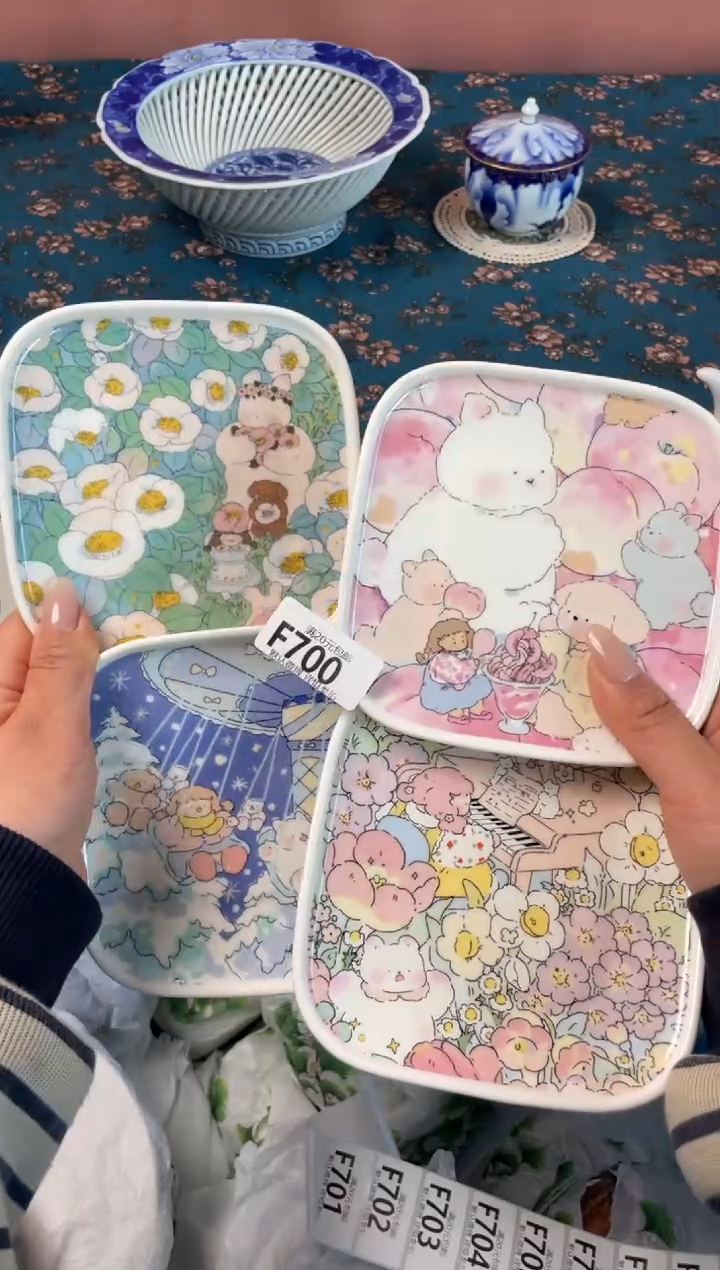 瓷片瓷器瓷器F700