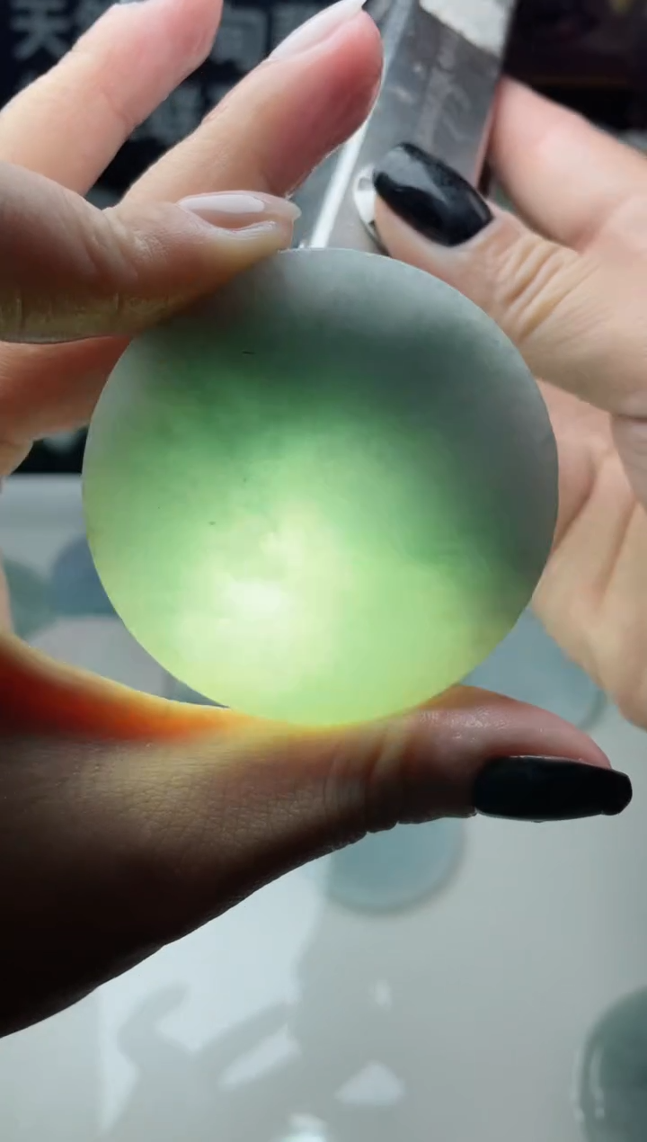 【闪购商品】定制翡翠未镶嵌2182.......