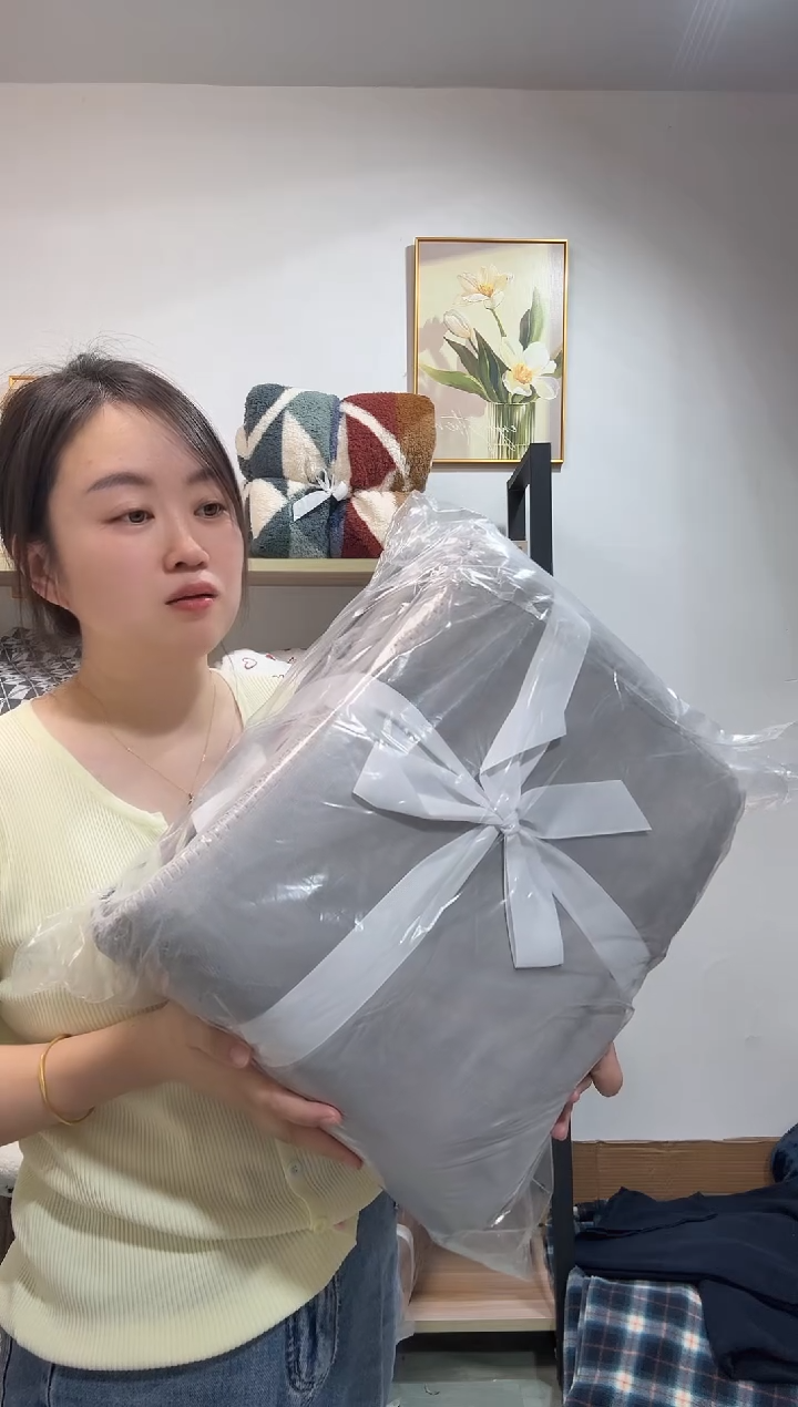 醋酯纤维230*250GG灰色