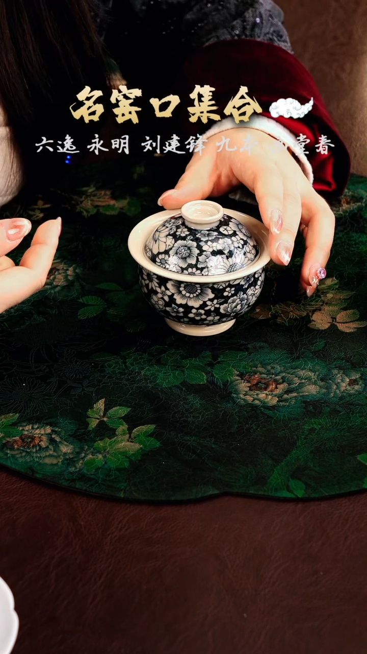 【闪购商品】瓷片正德严选好物······