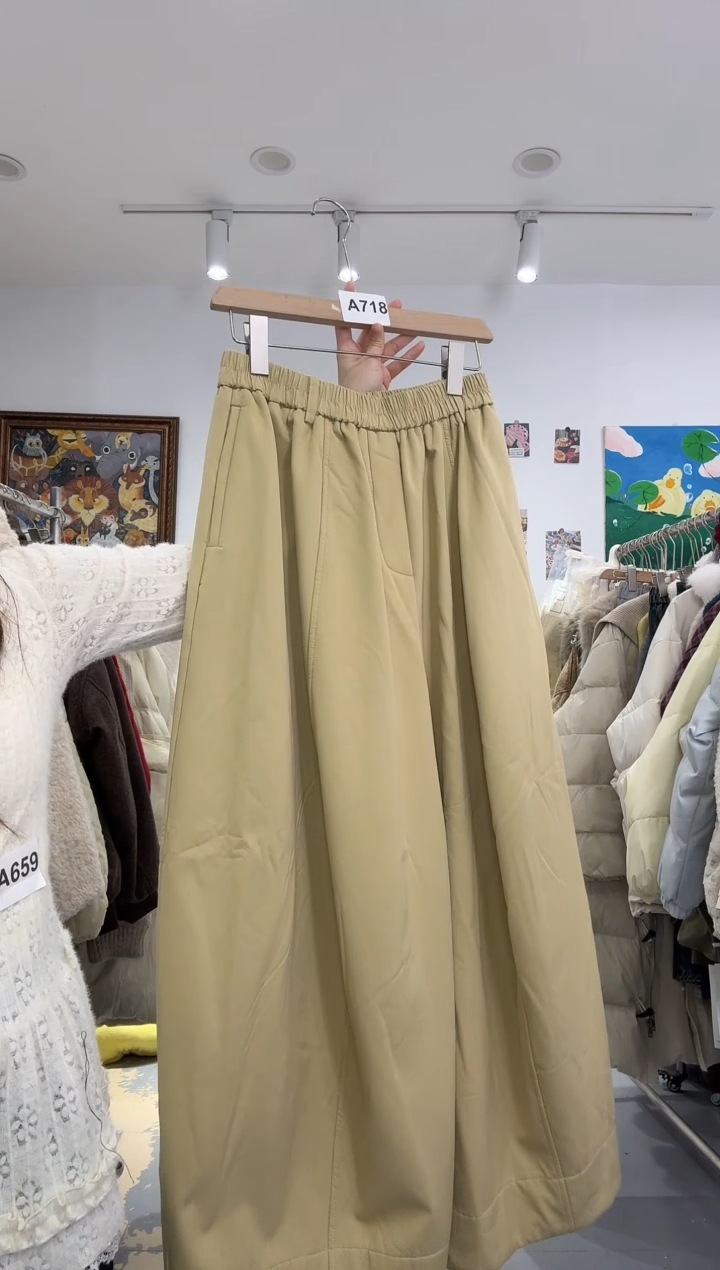 木子豆清货款(NO退换