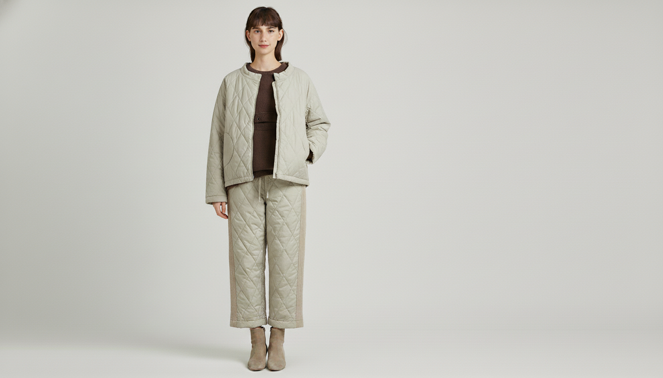 新款微胖mm简约文艺纯色百搭遮肉显瘦拉链薄款棉衣上衣女  2605