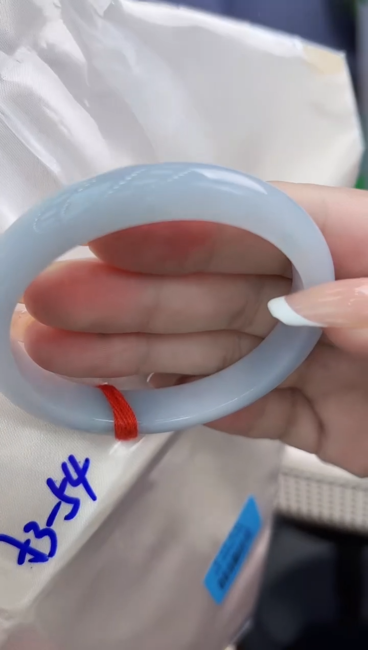 【闪购商品】翡翠手镯未镶嵌翡翠手镯