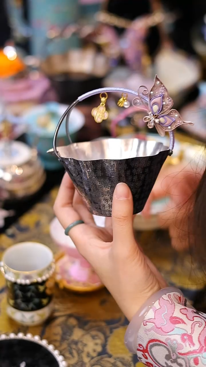 【闪购商品】摆件山怂阿卿直播间@@zy公道