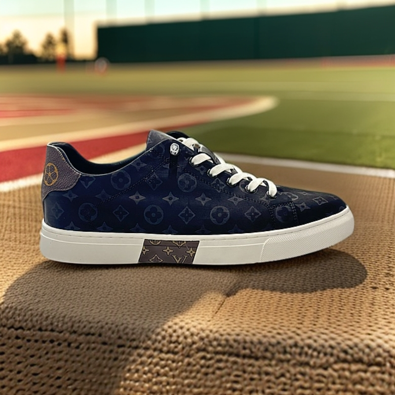 男士百搭时尚休闲板鞋 6223-1