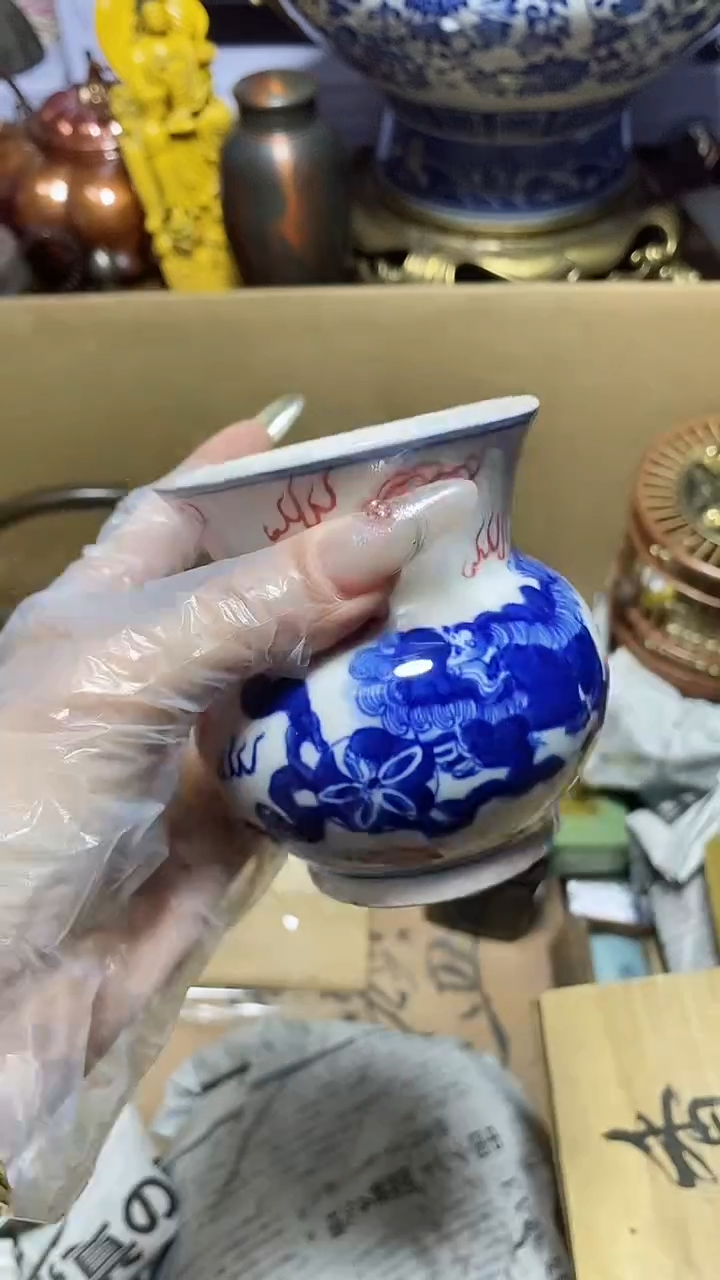 【闪购商品】瓷器此片瓷器此片