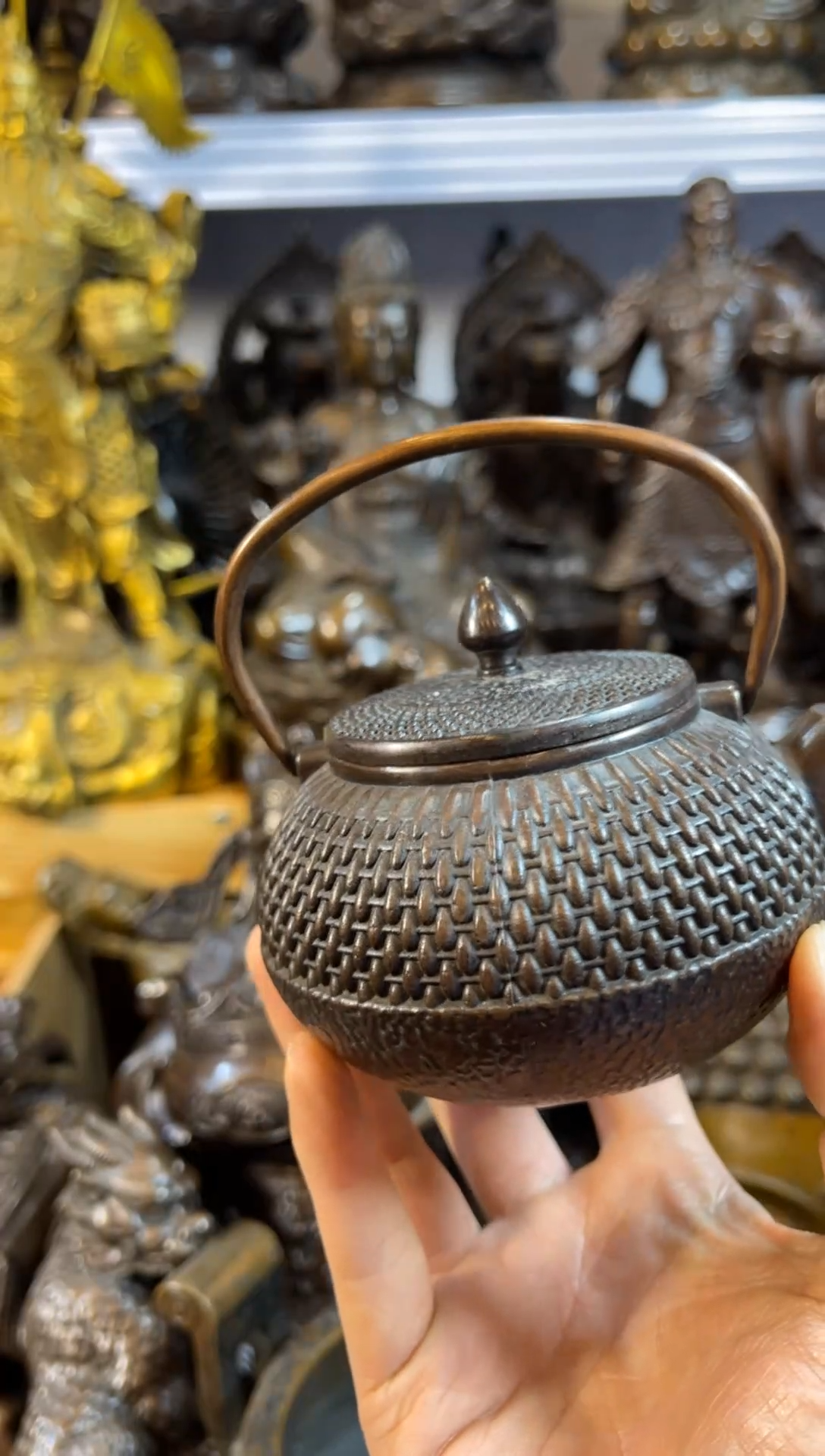 【闪购商品】.案台摆件 物品摆件