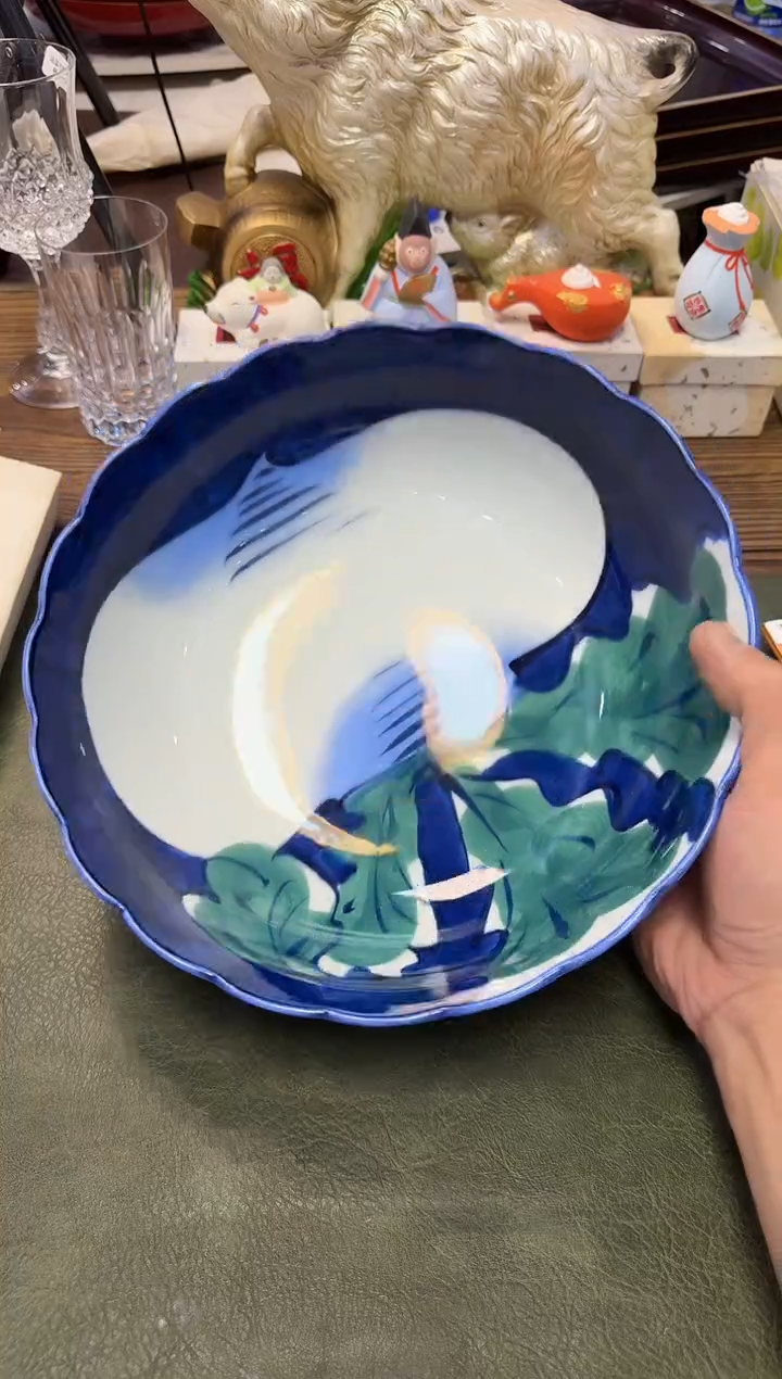 茶周边用****0299大钵