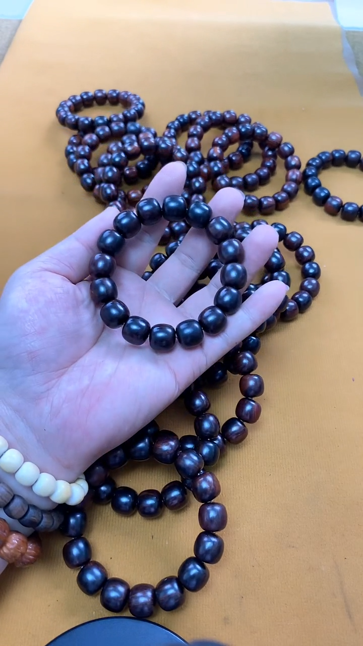 降真香手串/手链3号/1314