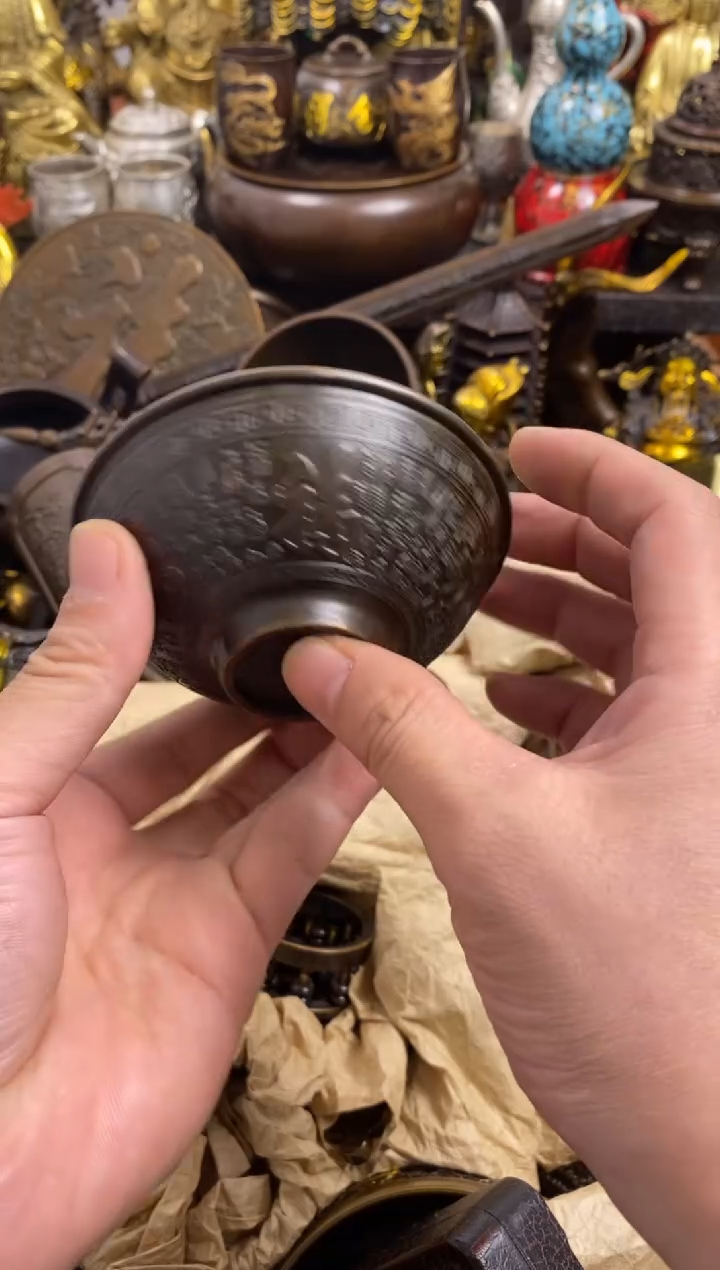 1案台摆件 物品摆件