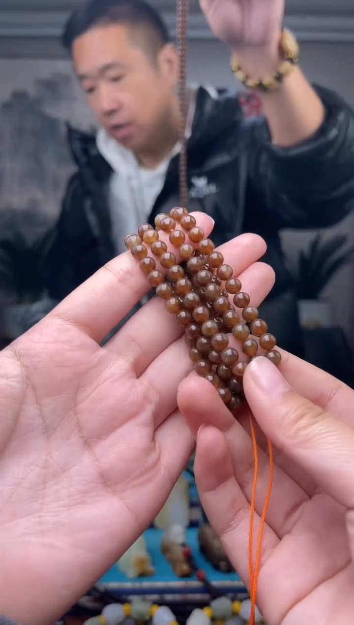 未镶嵌和田玉挂件1