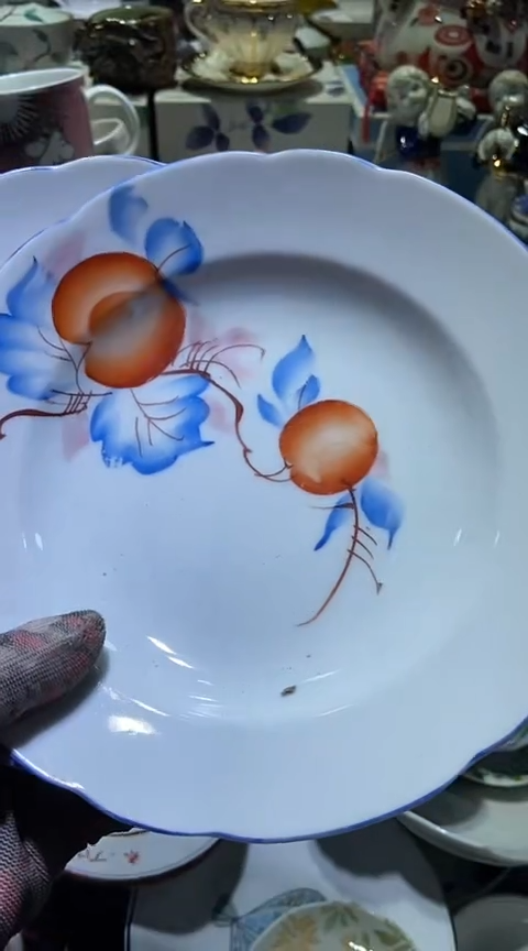 【闪购商品】瓷片1111111111111111