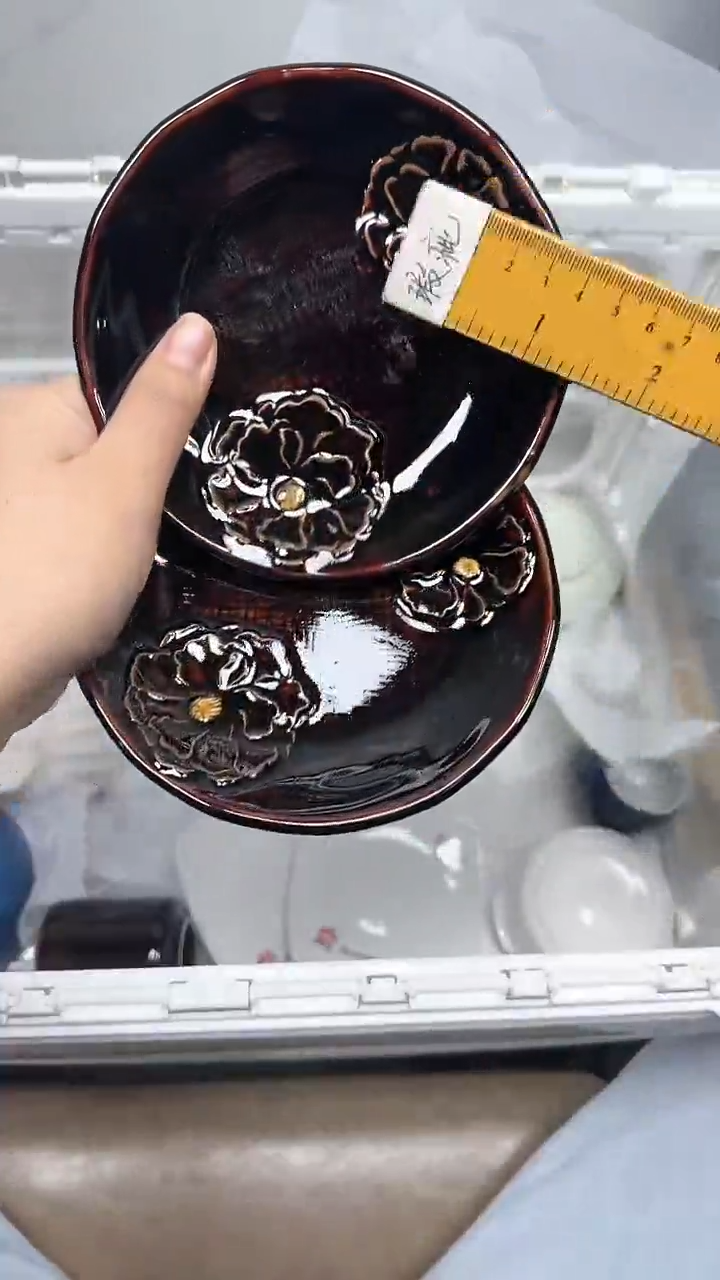 【闪购商品】116回流瓷器默认微瑕，18.8包邮