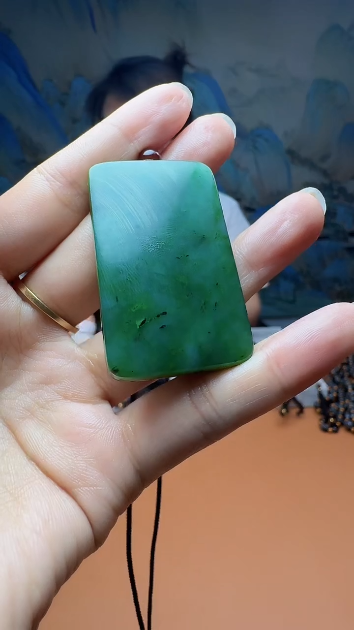 【闪购商品】和田玉颈饰未镶嵌41