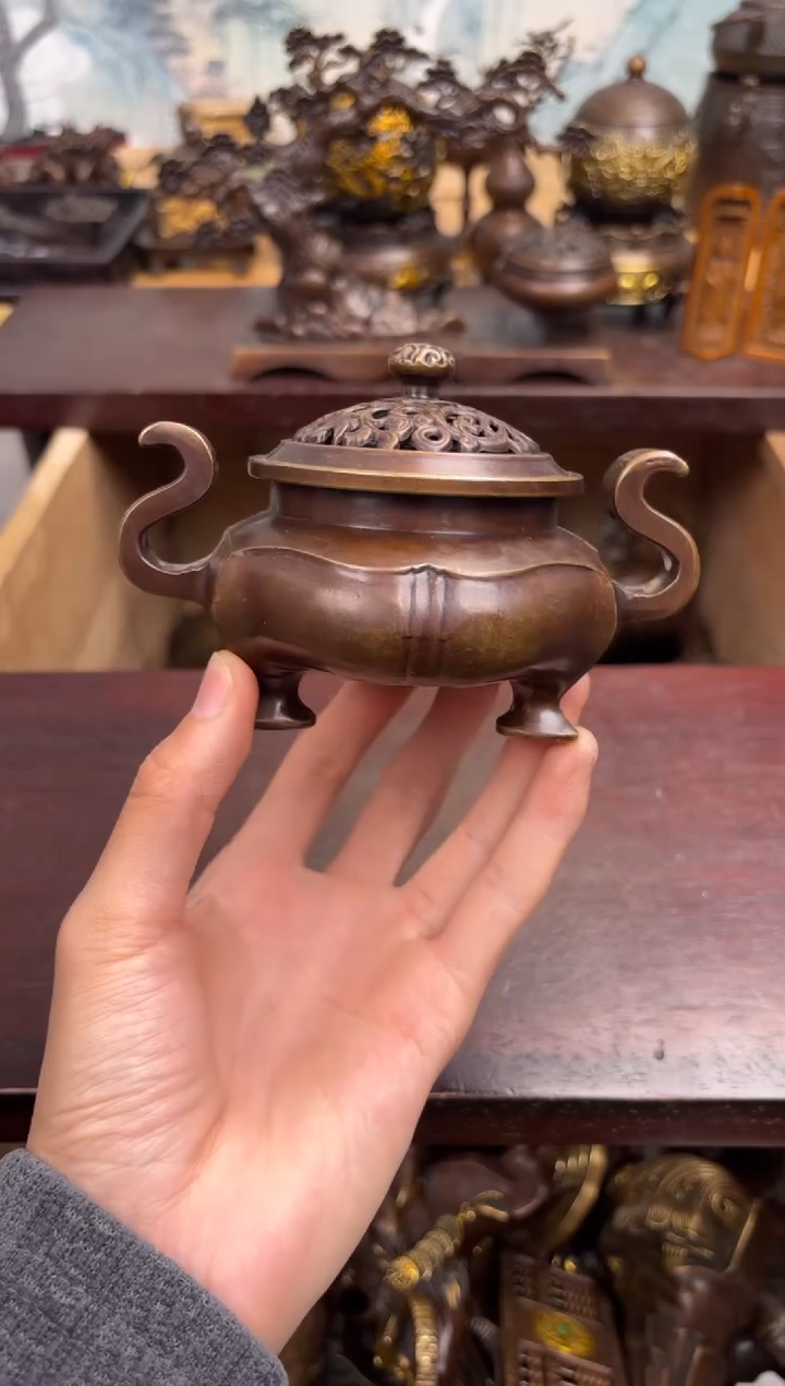 百福铜专属精选链接