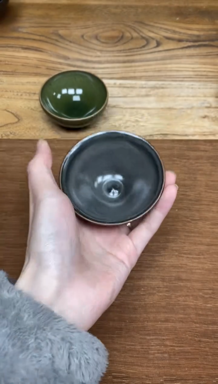 【闪购商品】茶盏32             