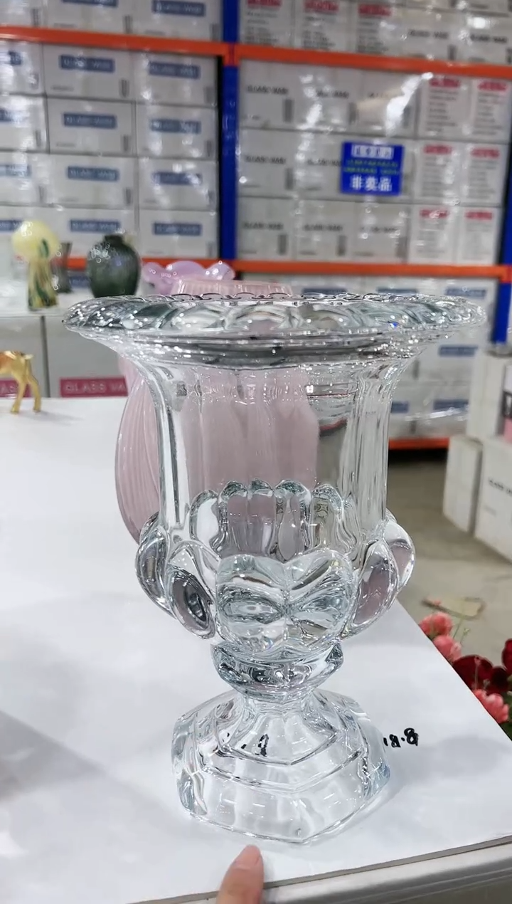 【闪购商品】琉璃透明蓓蕾大号