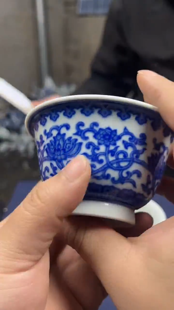 【闪购商品】摆件景德镇陶瓷摆件