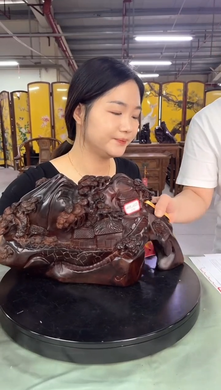 s****2DT210536M1-乡野即景