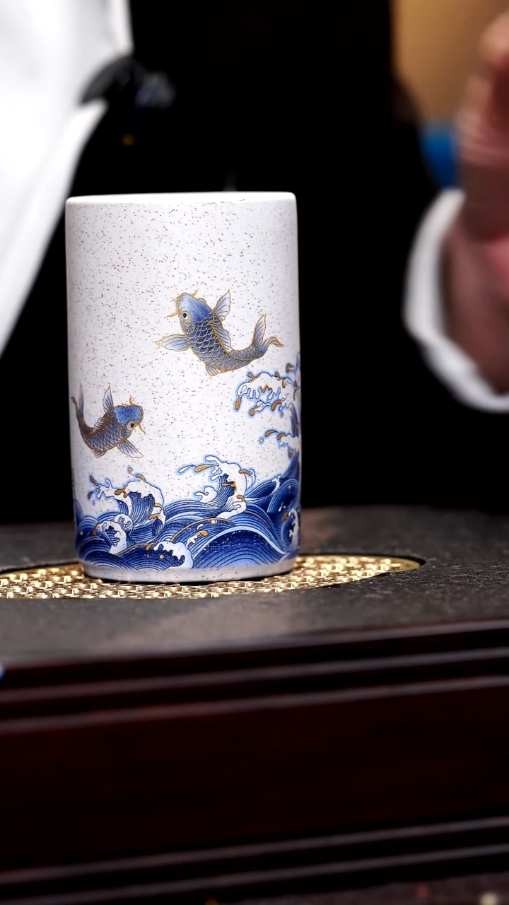 【闪购商品】紫砂茶杯精品紫砂杯32